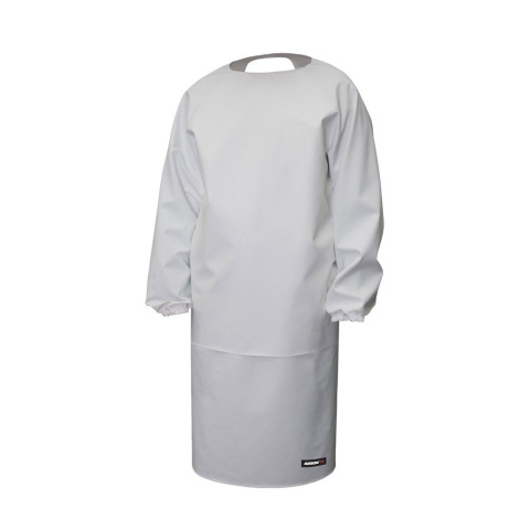 FARTUCH OCHRONNY WODODPORNY ARDON ROBOCZY FS 121 BIAŁY H1183 FARTUCH OCHRONNY WODODPORNY ARDON ROBOCZY FS 121 BIAŁY H1183