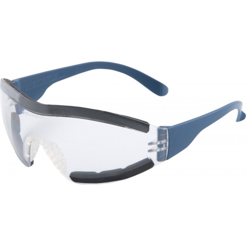 OKULARY OCHRONNE M2000 ARDON E4025 BEZBARWNE OKULARY OCHRONNE M2000 ARDON E4025 BEZBARWNE