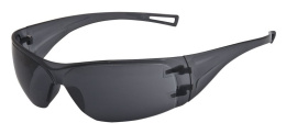 OKULARY OCHRONNE M5100 ARDON E4045 ULTRALEKKIE DYMNE