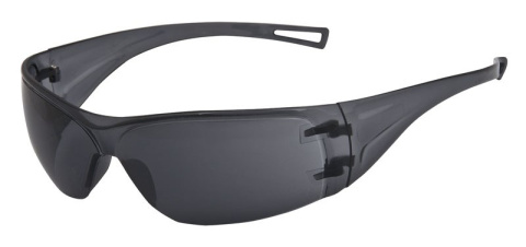 OKULARY OCHRONNE M5100 ARDON E4045 ULTRALEKKIE DYMNE