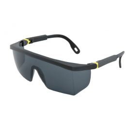 OKULARY OCHRONNE V10-100 ARDON E4002 WYSOKA JAKOŚĆ DYMNE