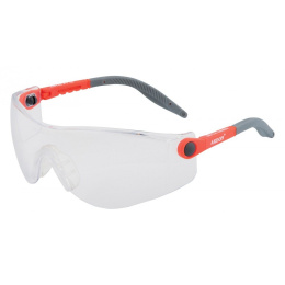 OKULARY OCHRONNE V11-00 ARDON E4023 NOWOCZESNY WYGLĄD