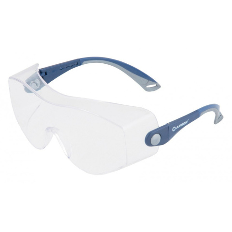 OKULARY OCHRONNE V12-000 ARDON E4036 OKULARY OCHRONNE V12-000 ARDON E4036