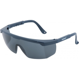 OKULARY OCHRONNE V2111 ARDON E4021 MAKSYALNA OCHRONA DYMNE
