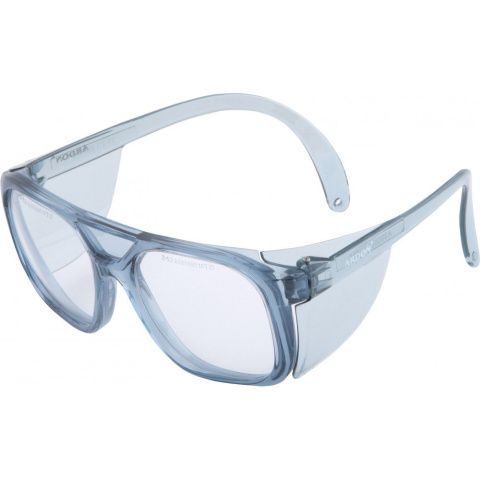 OKULARY OCHRONNE V4000 ARDON E4013 BEZBARWNE OKULARY OCHRONNE V4000 ARDON E4013 BEZBARWNE