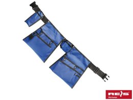 PAS MONTERSKI TORNAN-DOUBLE REIS