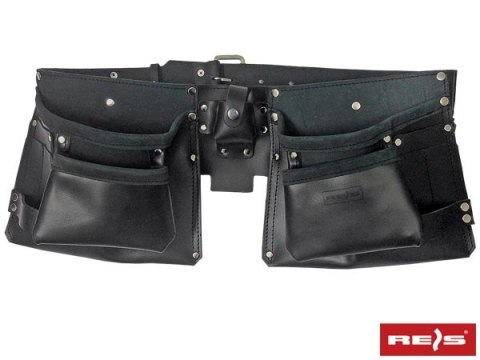 PAS MONTERSKI TORNASK-BLACK REIS PAS MONTERSKI TORNASK-BLACK REIS