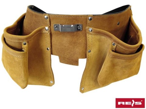 PAS MONTERSKI TORNASK-DOUBLE REIS PAS MONTERSKI TORNASK-DOUBLE REIS