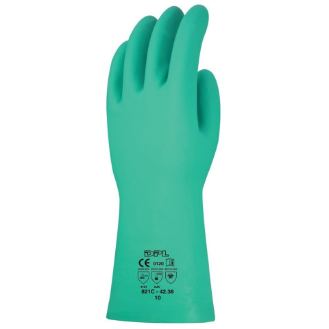 RĘKAWICE ROBOCZE INTERFACE PLUS NITRYL A5500 ARDON RĘKAWICE ROBOCZE INTERFACE PLUS NITRYL A5500 ARDON