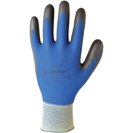 RĘKAWICE ROBOCZE LITE TOUCH A8012 ARDON ULTRACIENKIE