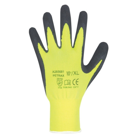 RĘKAWICE ROBOCZE PETRAX A8007 ARDON LATEKS I NYLON RĘKAWICE ROBOCZE PETRAX A8007 ARDON LATEKS I NYLON