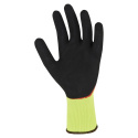 RĘKAWICE ROBOCZE PETRAX DOUBLE A8107 ARDON Z BLISTREM