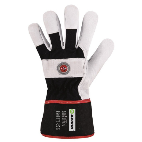 WALL ARDON A2011 SKÓRA KOZIA WALL ARDON A2011 SKÓRA KOZIA