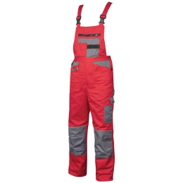 Ardon 2Strong H9605 spodnie robocze ogrodniczki ochronne