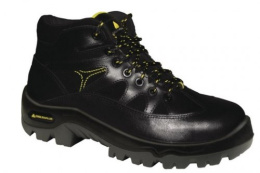 Delta Plus Ohio3 S3 trzewiki ochronne - obuwie robocze kompozyt
