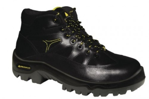 Delta Plus Ohio3 S3 trzewiki ochronne - obuwie robocze kompozyt Delta Plus Ohio3 S3 trzewiki ochronne - obuwie robocze kompozyt