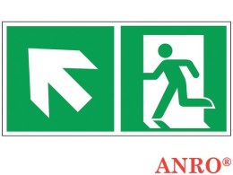 ZNAK BEZPIECZEŃSTWA Z-E001-3PT150x300