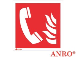 ZNAK BEZPIECZEŃSTWA Z-F006-PT150X150