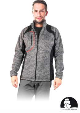 Leber&Hollman LH-WALROSS polar bluza robocza