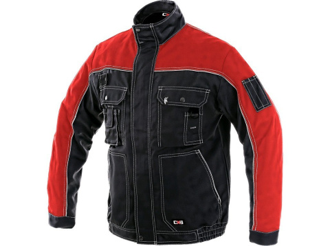 BLUZA ROBOCZA MĘSKA CXS ORION OTAKAR CANIS BLUZA ROBOCZA MĘSKA CXS ORION OTAKAR CANIS