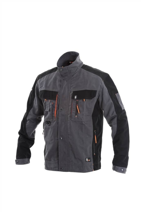 BLUZA ROBOCZA MĘSKA CXS SIRIUS LUCIUS BLUZA ROBOCZA MĘSKA CXS SIRIUS LUCIUS