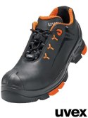 Uvex BUVEXPS3-TWO półbuty robocze- buty ochronne