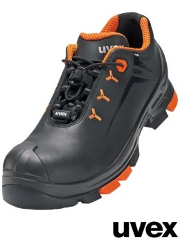 Uvex BUVEXPS3-TWO półbuty robocze- buty ochronne