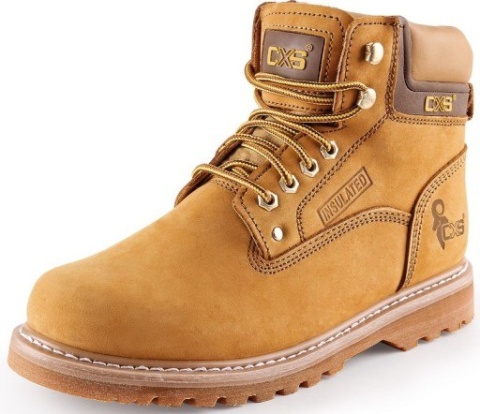 TRZEWIKI ROBOCZE CXS ROAD AVERS AVERS CXS 2112 001 612 00 SKÓRA E FO SRB CANIS TRZEWIKI ROBOCZE CXS ROAD AVERS AVERS CXS 2112 001 612 00 SKÓRA E FO SRB CANIS