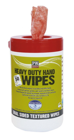 CHUSTECZKI DO SILNYCH (50 SZT.) IW30 PORTWEST