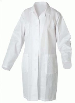 Fartuch roboczy damski EVA CXS Canis