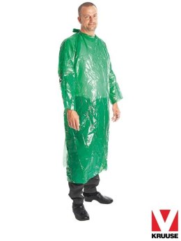 FARTUCH OCHRONNY KRU-FFOL