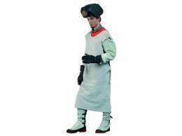 CXS Canis Svarec fartuch spawalniczy