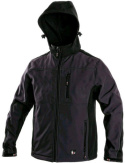 Kurtka robocza ochronna softshell CXS Canis Francisco Kurtka robocza ochronna softshell CXS Canis Francisco