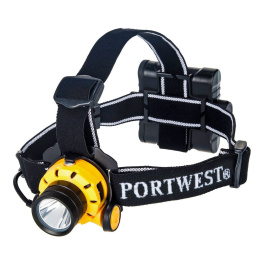 LATARKA CZOŁOWA PORTWEST ULTRA POWER PA64 PORTWEST