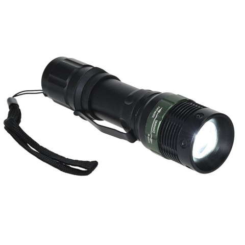 LATARKA TAKTYCZNA PORTWEST PA54 PORTWEST