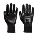 RĘKAWICE ROBOCZE POWLEKANE NITRYLEM A315 PORTWEST ALL-FLEX GRIP
