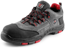 CXS Canis Rock Slate S1P Metal Free półbuty ochronne- buty robocze