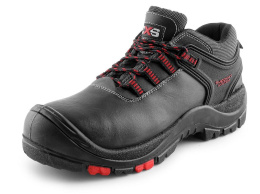 CXS Canis ORE S3 HRO półbuty robocze- buty ochronne