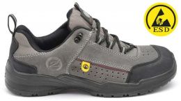 Zephyr ZX45 S1 ESD SRC półbuty robocze- buty ochronne