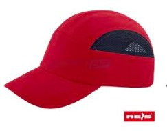 PRZEMYSŁOWY HEŁM LEKKI BUMPCAPMESH REIS PRZEMYSŁOWY HEŁM LEKKI BUMPCAPMESH REIS