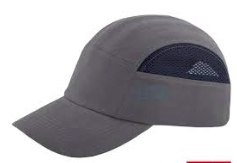 BUMPCAPMESH Reis przemysłowy lekki hełm ochronny z daszkiem BUMPCAPMESH Reis przemysłowy lekki hełm ochronny z daszkiem