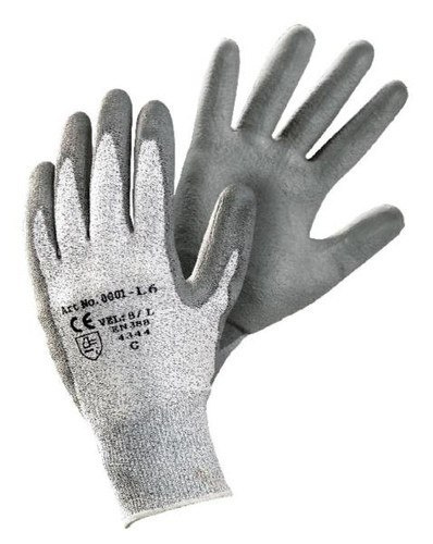 RĘKAWICE ANTYPRZECIĘCIOWE POWLEKANE CITA 2 CXS 3630 002 700, RĘKAWICE ROBOCZE CITA 2 CXS CANIS ANTYPRZECIĘCIOWE POWLEKANE PU