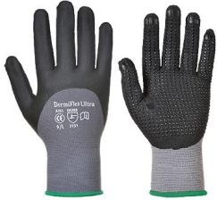 RĘKAWICE ROBOCZE POWLEKANE NITRYLOWĄ PIANKĄ Dermaflex Ultra A352 PORTWEST NA PRODUKCJĘ MAGAZYN DO SERWISU DO SMARÓW I OLEJU RĘKAWICE ROBOCZE POWLEKANE NITRYLOWĄ PIANKĄ Dermaflex Ultra A352 PORTWEST NA PRODUKCJĘ MAGAZYN DO SERWISU DO SMARÓW I OLEJU