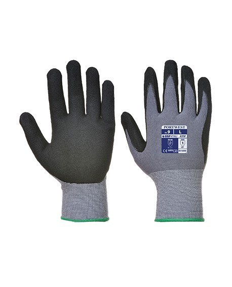 RĘKAWICE ROBOCZE  POWLEKANE PIANKĄ NITRYLOWĄ A350 PORTWEST NA PRODUKCJĘ MAGAZYN DO SERWISU DO SMARÓW I OLEJU PORTWEST RĘKAWICE ROBOCZE  POWLEKANE PIANKĄ NITRYLOWĄ A350 PORTWEST NA PRODUKCJĘ MAGAZYN DO SERWISU DO SMARÓW I OLEJU PORTWEST