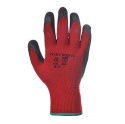 RĘKAWICE ROBOCZE GRIP-LATEKS A100 PORTWEST