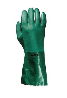 RĘKAWICE OCHRONNE PCV MAPA TELSOL 361 RĘKAWICE OCHRONNE PCV MAPA TELSOL 361