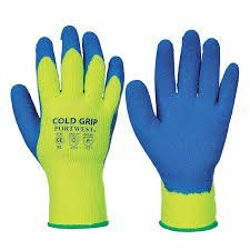 RĘKAWICE ROBOCZE OCIEPLANE COLD GRIP LATEKS A145 PORTWEST KARTON POWLEKALNE IDALNE DO BUDOWNICTWA PRZECIW ODMROŻENIOM PORTWEST RĘKAWICE ROBOCZE OCIEPLANE COLD GRIP LATEKS A145 PORTWEST KARTON POWLEKALNE IDALNE DO BUDOWNICTWA PRZECIW ODMROŻENIOM PORTWEST