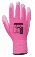 RĘKAWICE ROBOCZE POWLEKANE PU A120 PORTWEST