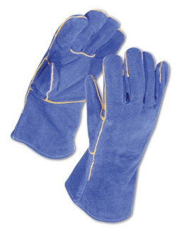 RĘKAWICE ROBOCZE DO SPAWANIA A510 PORTWEST KARTON