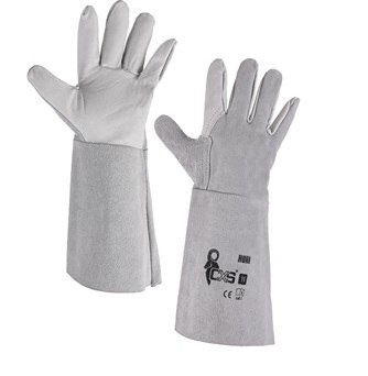 RĘKAWICE SPAWALNICZE HURI CXS KARTON 3610 003 000 11 BIAŁE RĘKAWICE SPAWALNICZE HURI CXS KARTON 3610 003 000 11 BIAŁE